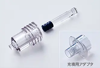 コンテナユニット