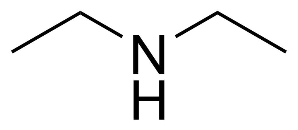 Diethylamine