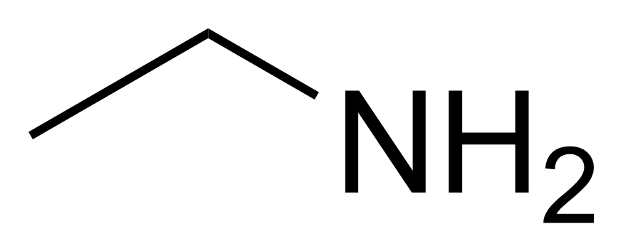 Monoethylamine