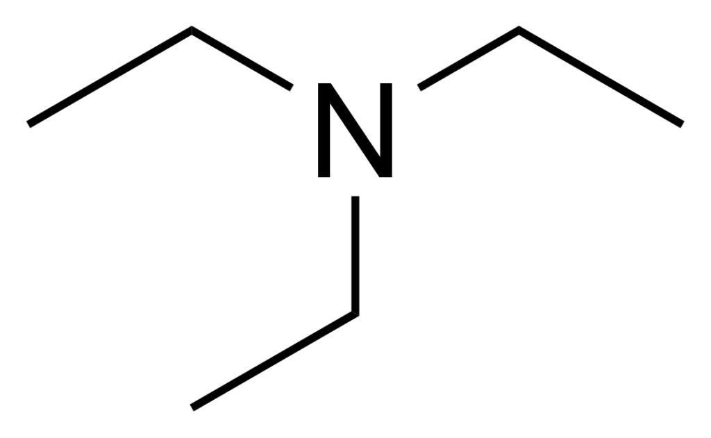 Triethylamine