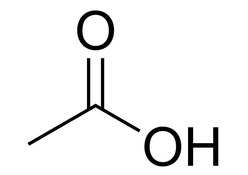 Acetic acid