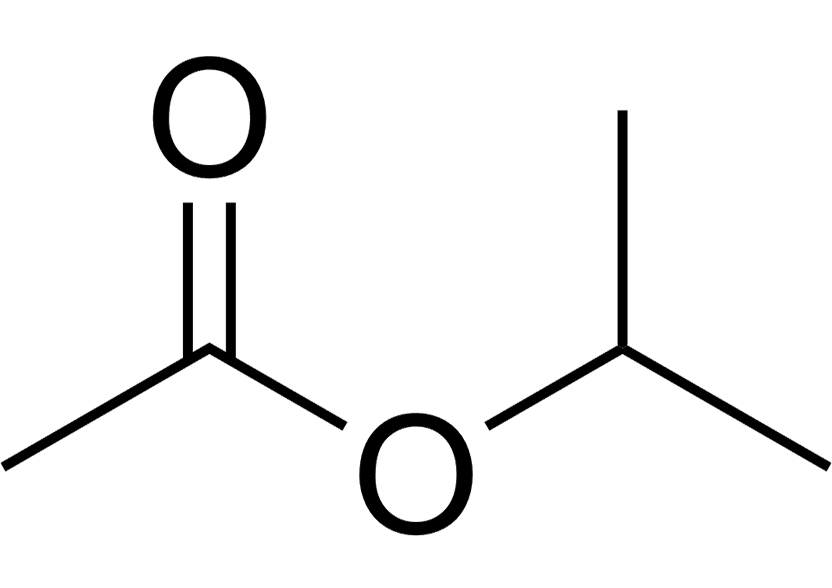 IPAC(酢酸イソプロピル)