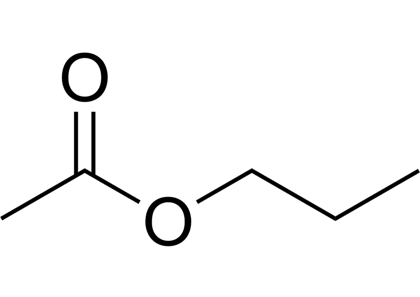 NPAC(酢酸ノルマルプロピル)
