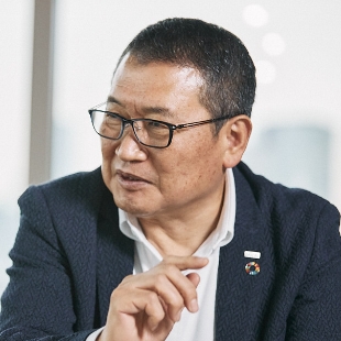 ダイセル式生産革新創始者 小河 義美
