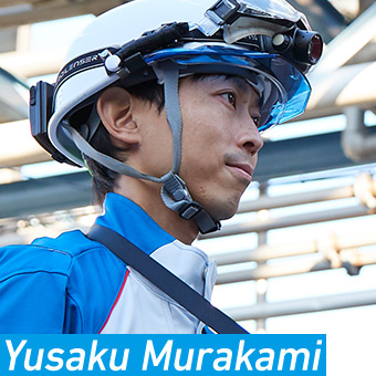 Yusaku Murakami