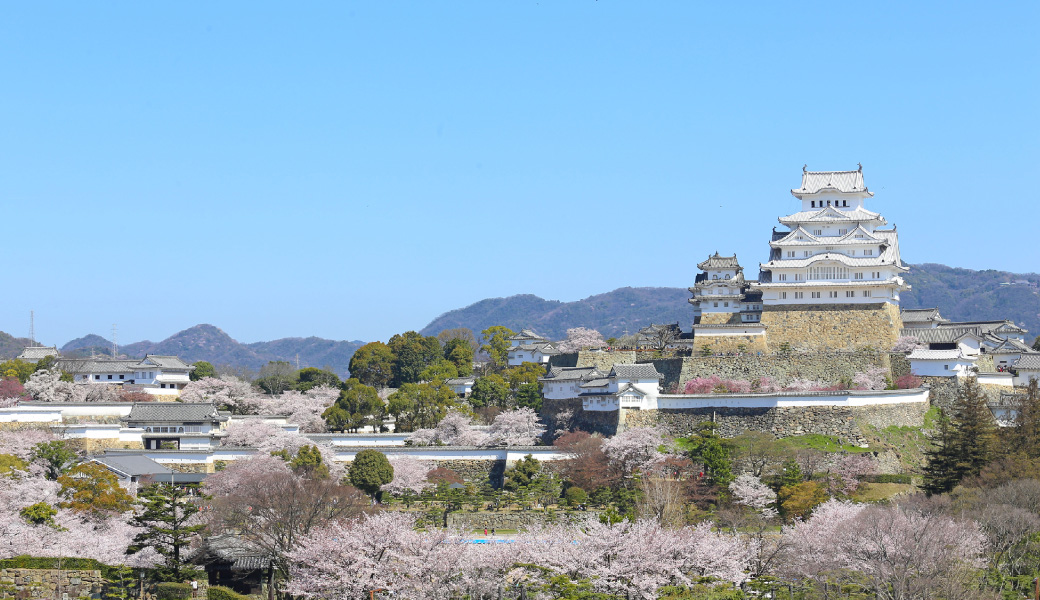 兵庫県姫路市の写真