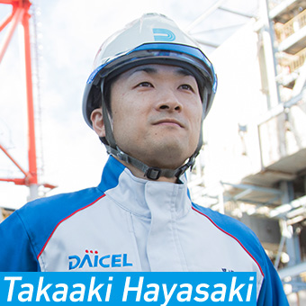 Takaaki Hayasaki