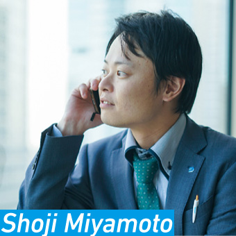 Syoji Miyamoto
