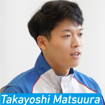 Takayoshi Mtsuura