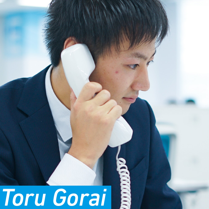 社員紹介 Daicel 株式会社ダイセル Recruiting Site