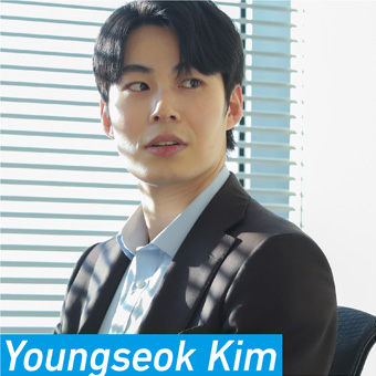 Youngseok Kim