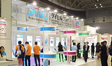 Close-up 高機能フィルム