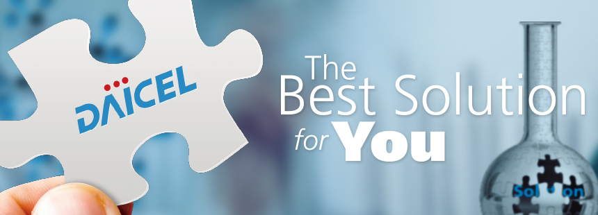 The Best Solution for You