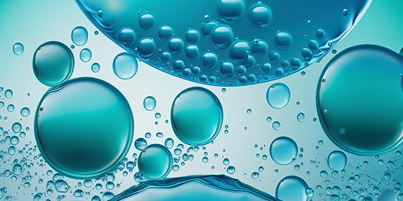 Solvent for semiconductors