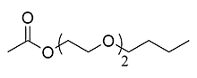 Structual formula: BDGAC