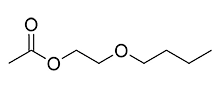 Structual formula: BMGAC