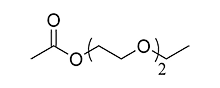 Structual formula: EDGAC