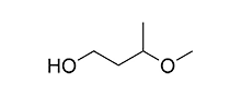 Structual formula: MB