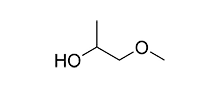 Structual formula: MMPG