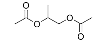 Structual formula: PGDA