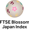 FTSE Blossom Japan Index