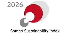 2026 Sompo Sustainability Index