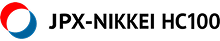 JPX-NIKKEI HC100