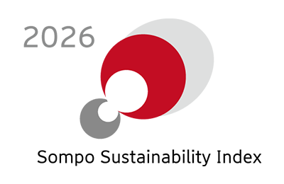 2026 Sompo Sustainability Index