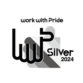 work with Pride Silver 2024